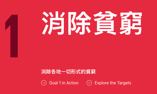 SDGs永續發展目標是什麼？企業提高ESG表現應注意的17項指標 