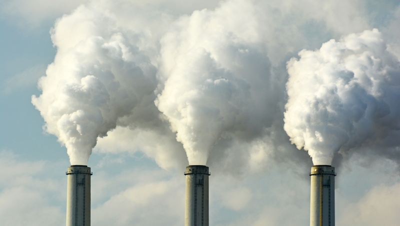 COP26敲定碳市規則 交易噴發在望；碳ETF年飆8成