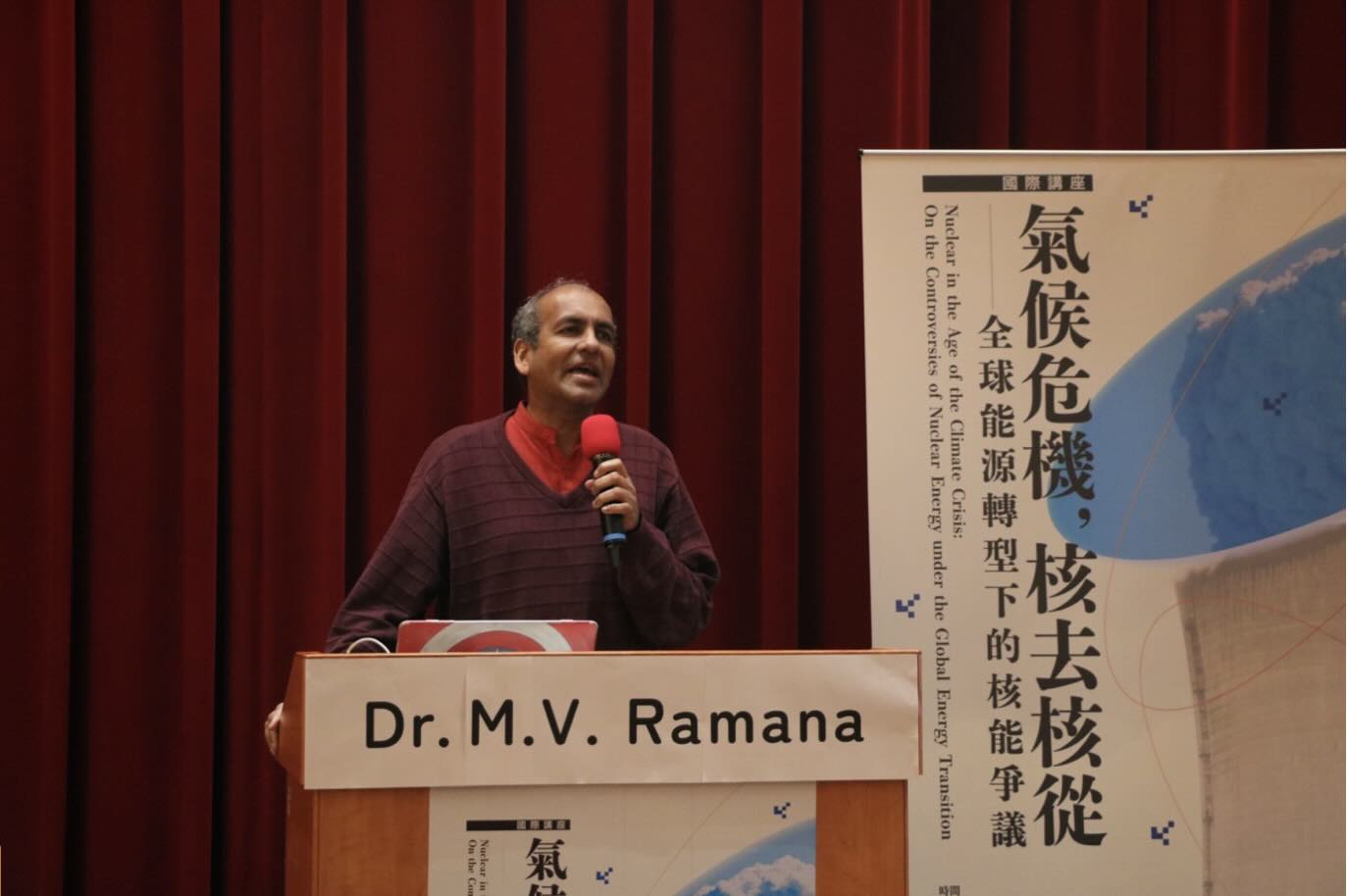 「返核」成潮流？ 國際學者打破三大迷思