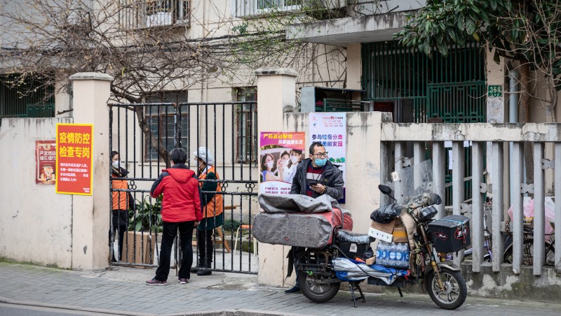 上海汽車產業，被迫面臨新一輪「大洗牌」？積極復工為何難見效