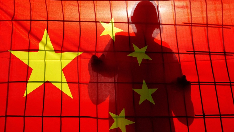 YouTube下架千個中國頻道！中國統戰新招：捧紅在陸的台灣網紅、直播主