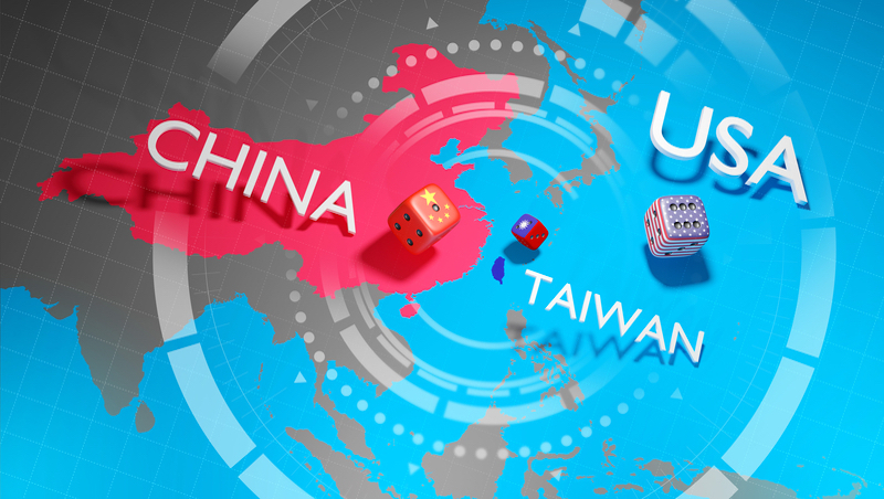 也許是這些原因，讓習近平不急著武統台灣？