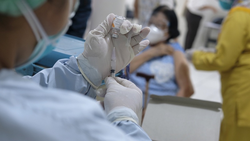14億人口當培養皿⋯中國解封放飛，科學家警告新冠病毒變異機率飆升