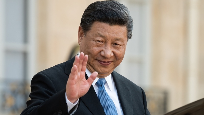 德國之聲》2022開始，中國要真正過苦日子了...為什麼？