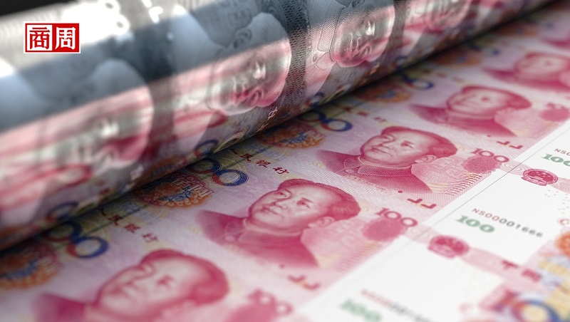 彭博：拜登政府私下憂，「數位人民幣」可能推翻美元儲備貨幣地位