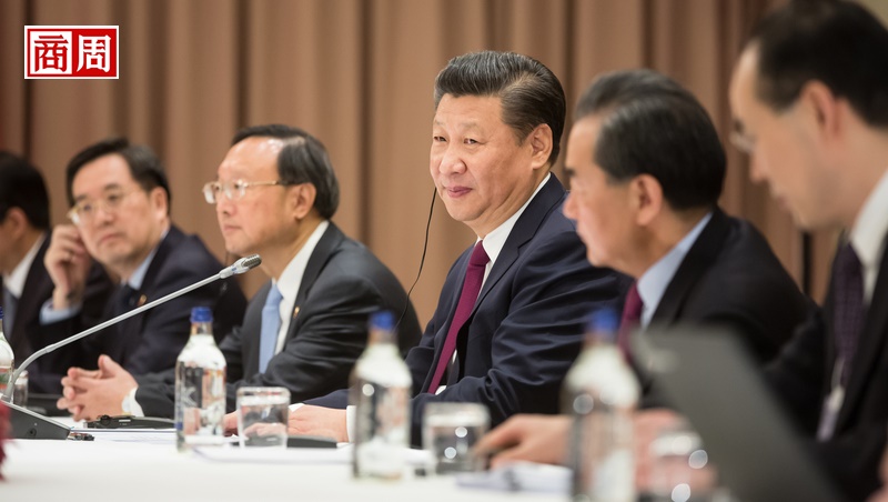 習近平在20大沒提的兩句話，定調：中國此刻面臨前所未見危險