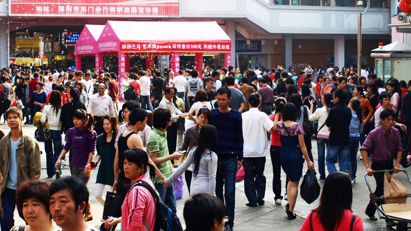 中國經濟能全面復甦嗎？人民幣值不值得買？一文掌握4大重點