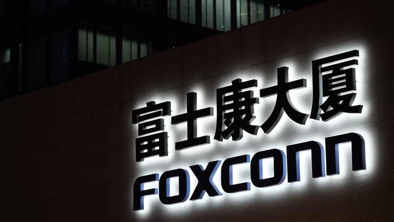 說好人民幣1萬元，卻只拿到3000元⋯不滿招募資訊不實！鄭州富士康員工爆發流血衝突