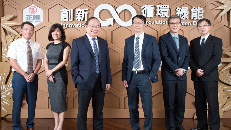 台塑網Smart巡檢系統 攜手正隆實現智慧造紙新革命