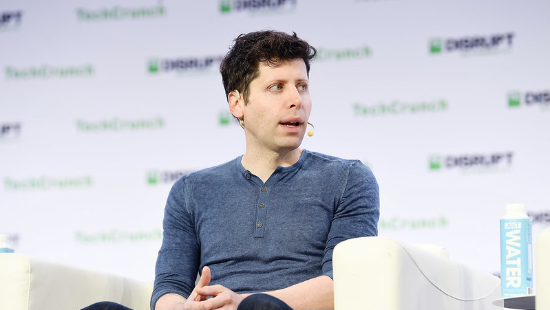 OpenAI執行長的下一筆巨額投資是這個技術⋯獲利可達1000倍？