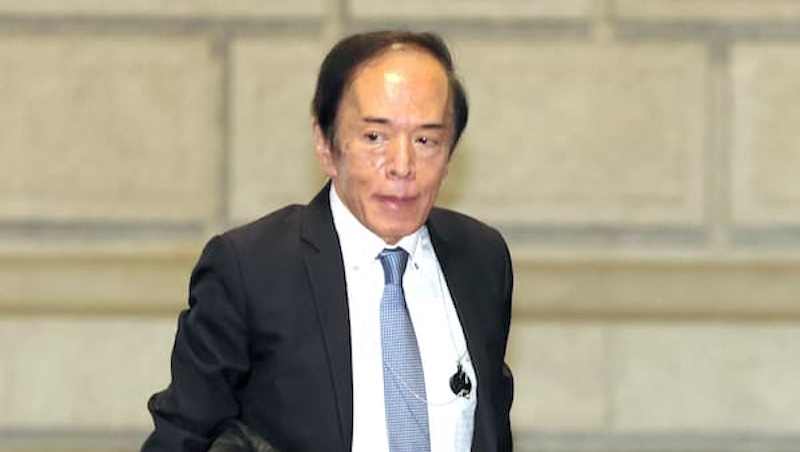 日銀一決策，日圓1分鐘內飆升3元