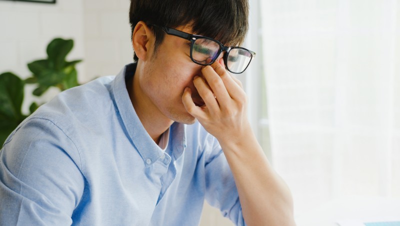 不賣床墊，只賣你一夜好眠！「睡不好」時代，將帶來哪些商機？