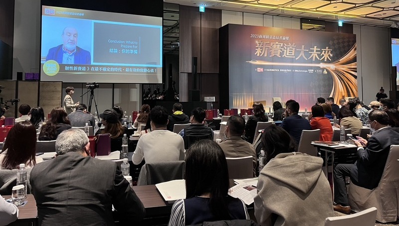 《黑天鵝效應》塔雷伯痛斥：加密貨幣比「龐氏騙局」更嚴重！