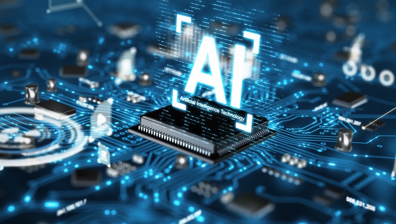 AI PC是什麼？宏碁爆出單日成交量14萬張，一次看懂夯什麼