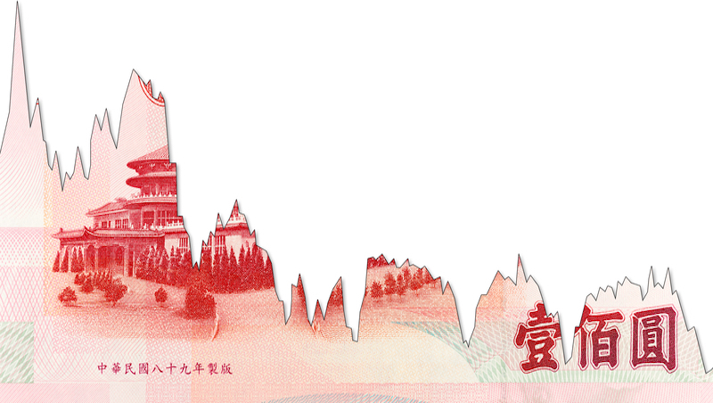 股、匯雙崩！新台幣隨台股直直落，離32大關還有多久？