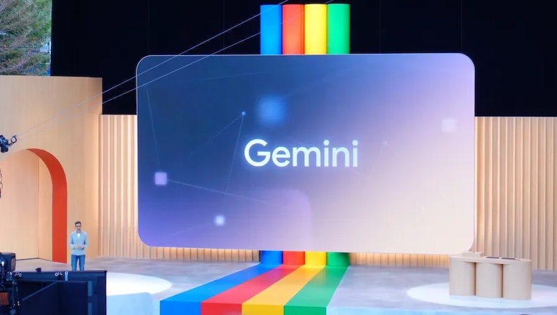 Google Gemini測試狂贏GPT-4，實際用起來多像在跟真人互動？功能一次看