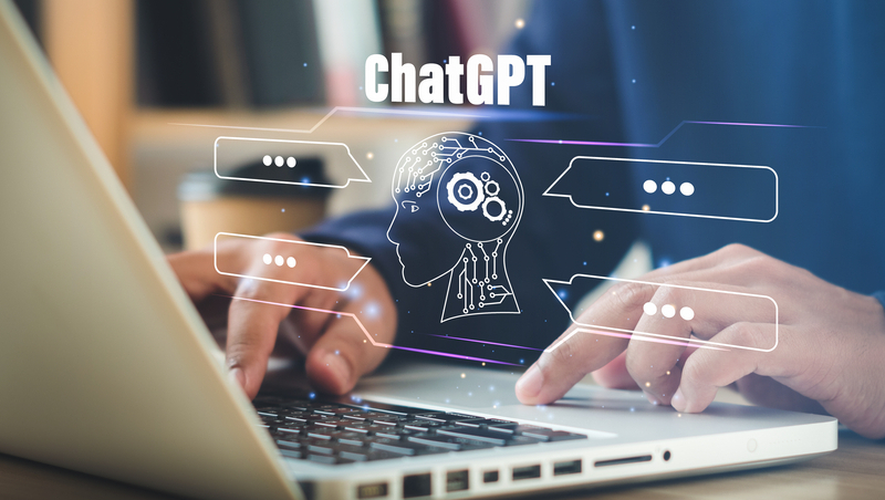 ChatGPT擴散全球，一條龍AI晶片供應鏈成形！哪些台廠受惠？