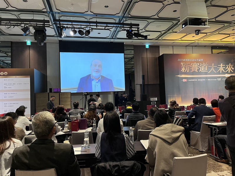《黑天鵝效應》塔雷伯痛斥：加密貨幣比「龐氏騙局」更嚴重！