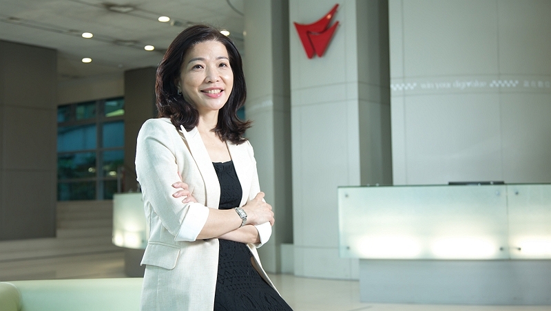 智慧工作潮已來！以數智驅動概念　融合AI打造企業新數據動力引擎　迎接人機協作新未來