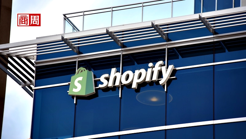 如果亞馬遜是魔鬼，「它」就是天使？Shopify如何拯救低利小賣家