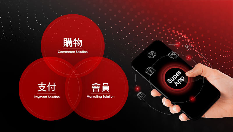 Super App 成帶動銷售成長必然趨勢，91APP 領航品牌打造 OMO 關鍵利器