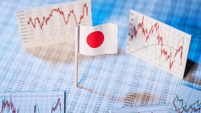 華爾街巨頭接連訪日，因預見日本經濟將刮起3股東風？