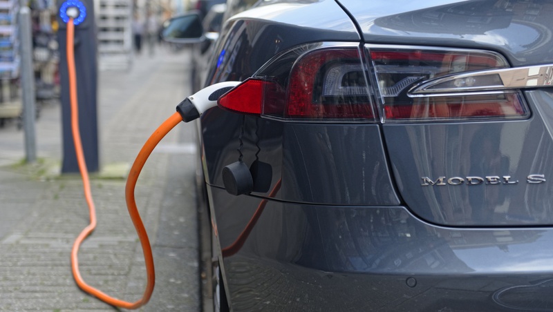 瑞銀：電動車將在2030年拿下半壁江山、2040年一統天下