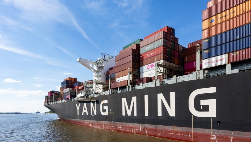 海運多頭來了！船公司砸重金造船，謝志堅：好到明年第3季