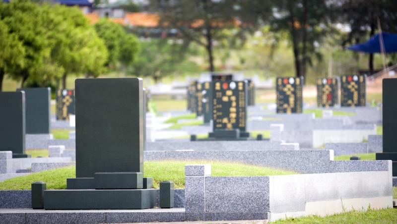 一場葬禮要價半年薪水⋯「死不起」的年輕人，讓省錢又潮的科技殯葬爆紅！