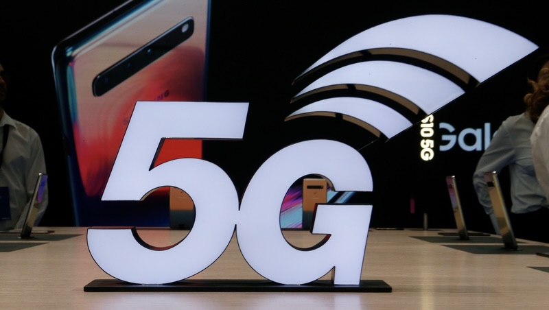 499之亂結束，新一波將迎5G 599！5G低價吃到飽，各家方案一次看