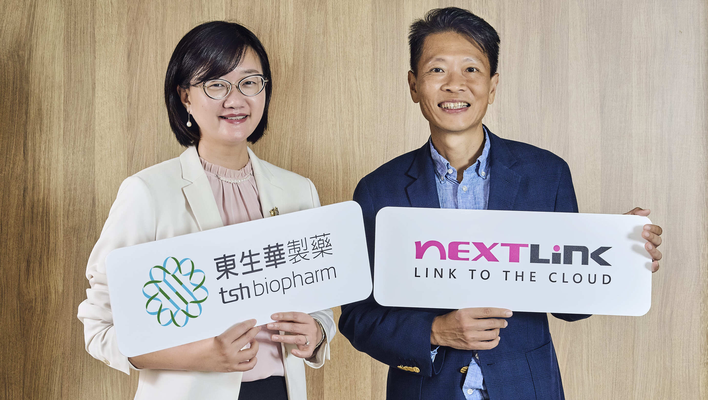 藉博弘雲端之力 新創藥廠東生華衝刺IT賦能、競逐全球布局