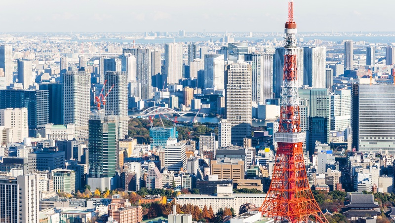 日本股市盤中創下歷史新高點，日經：還會更好