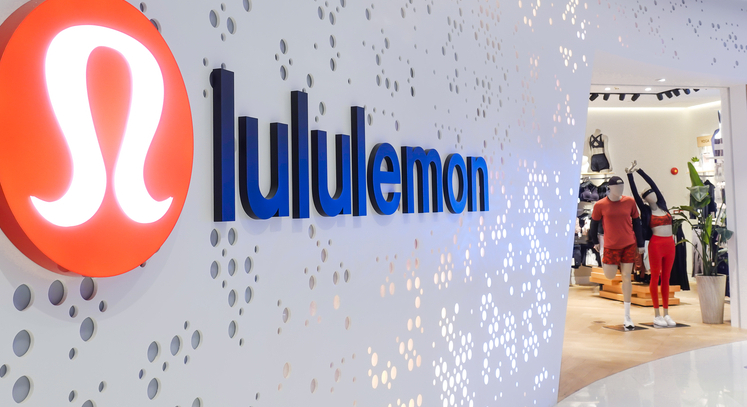 靠瑜伽服飾起家，Lululemon如何做到市值超越H&M？全通路不夠看！