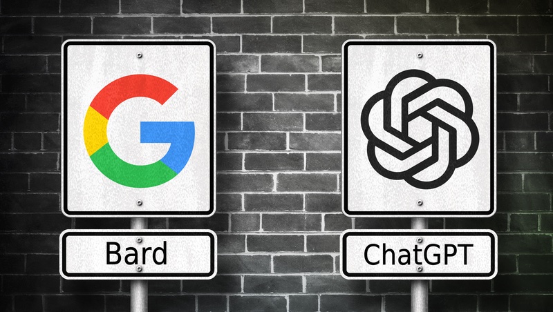 Google轉彎？高層：Bard非搜尋引擎、激發創意為主