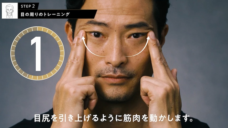 日本保養品開始賺55歲男性的錢，這群「Upper-middle」為何是金雞？