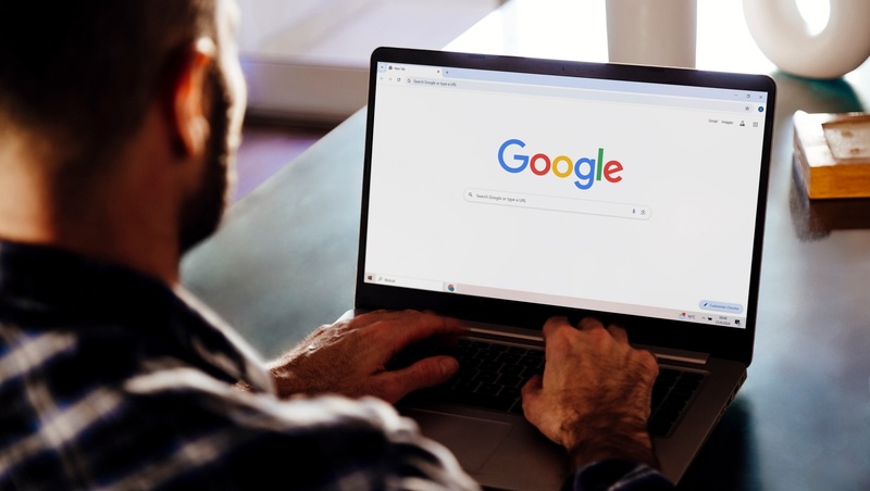 年輕人不說「我Google一下」？Z世代更愛用2款App找答案