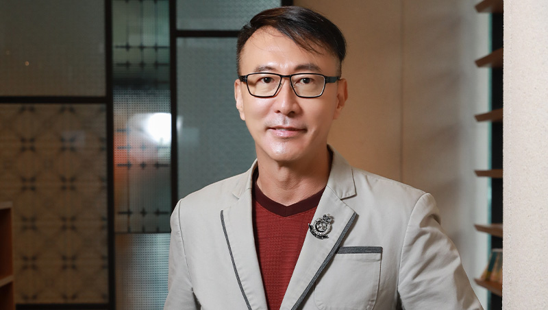 從Nike與星巴克轉型學到什麼？