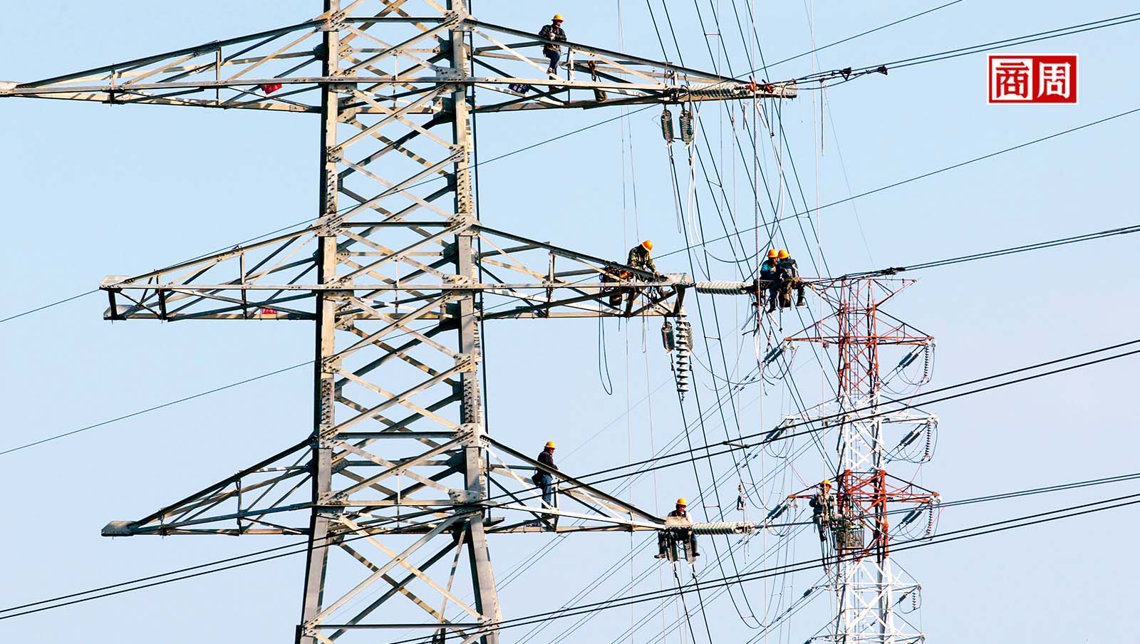 公投、假球、台積電》核四、三接誰過關，2024電力都拉警報！