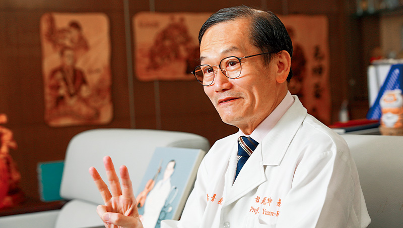 少子化，卻遇最慘兒科醫師荒  醫界疾呼：這是國安危機