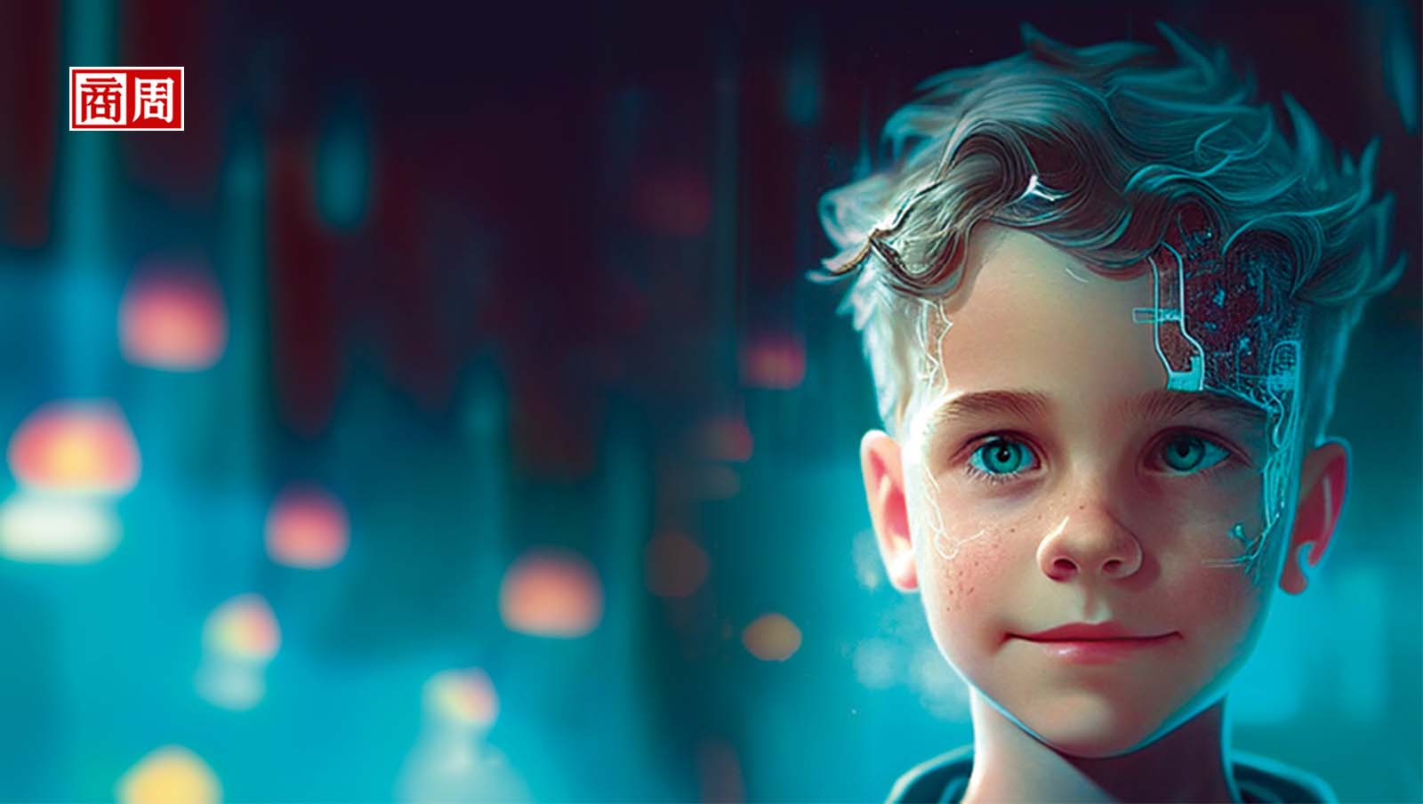 當AI像9歲孩子一樣聰明⋯它不會取代你，但懂用的人會！ChatGPT效應全解讀