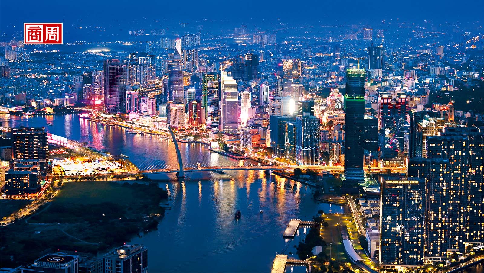 台灣新人才庫，為何是越南？獨家直擊黃仁勳、群聯、瑞昱都看中的工程師產地