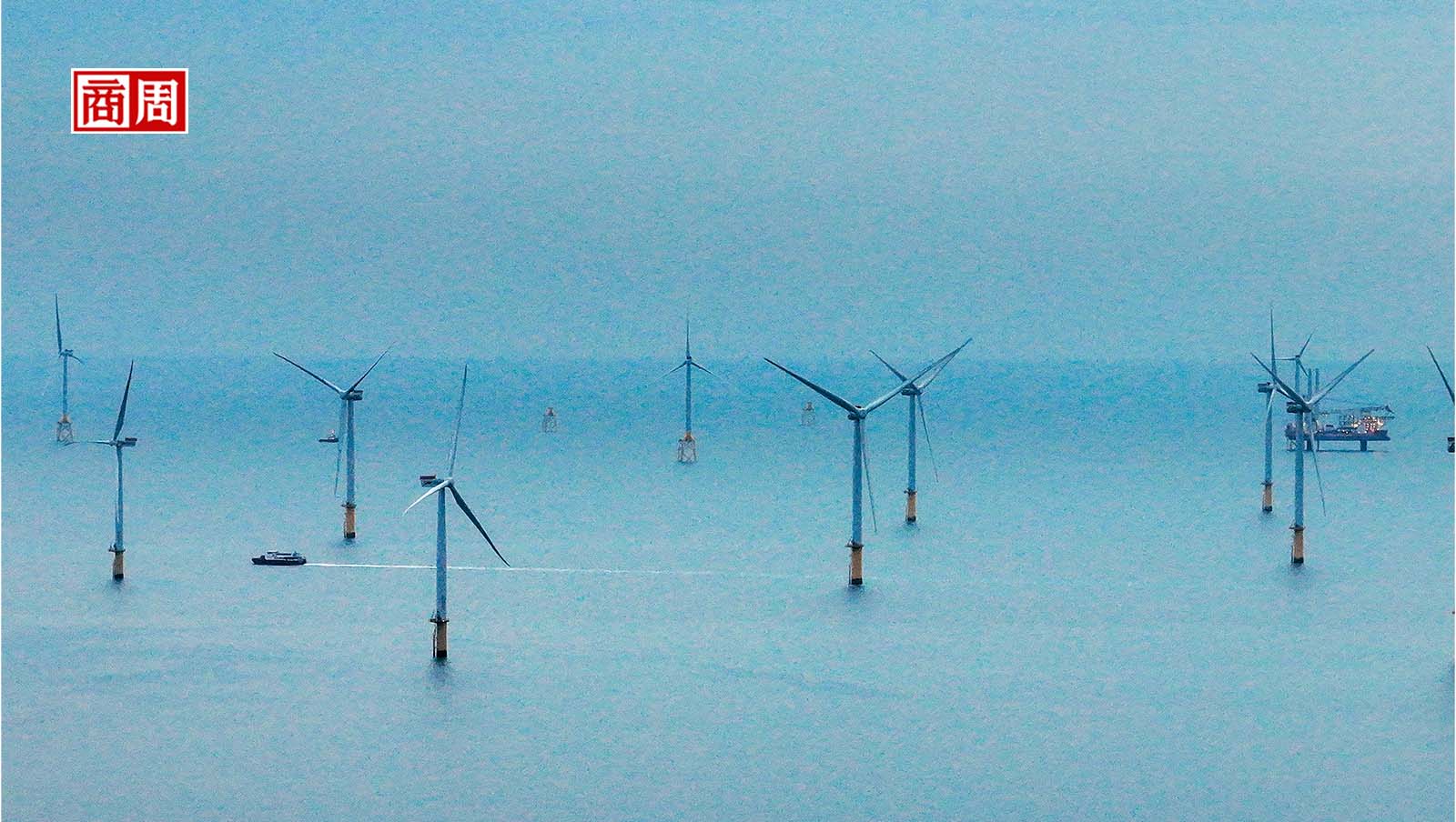 為了半導體，捨棄風電國家隊！真相追蹤：綠電能準時、會爛尾樓嗎？