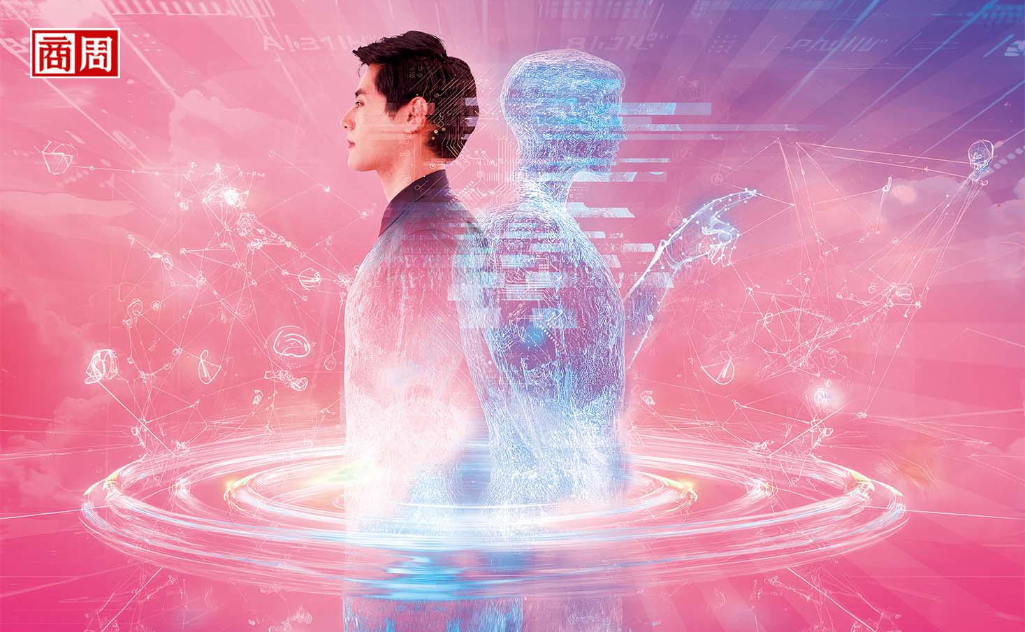 比生成式AI更猛…你開口，AI代理人幫你開會、訂機票的時代登場！