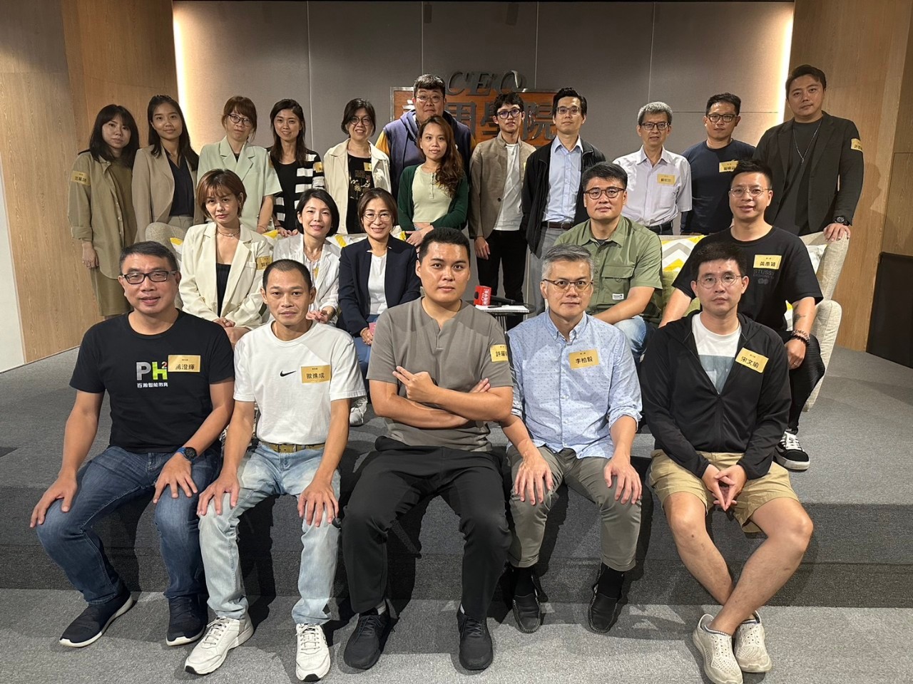 知名品牌總監：「零售業要讓客人進入線上線下循環，不然很難生存！」