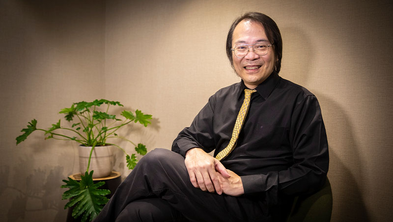 創新活力仰賴人口增長