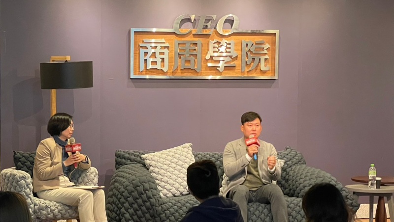烤地瓜原理翻轉數位轉型迷思，喜特麗以訂閱制創造營收新來源