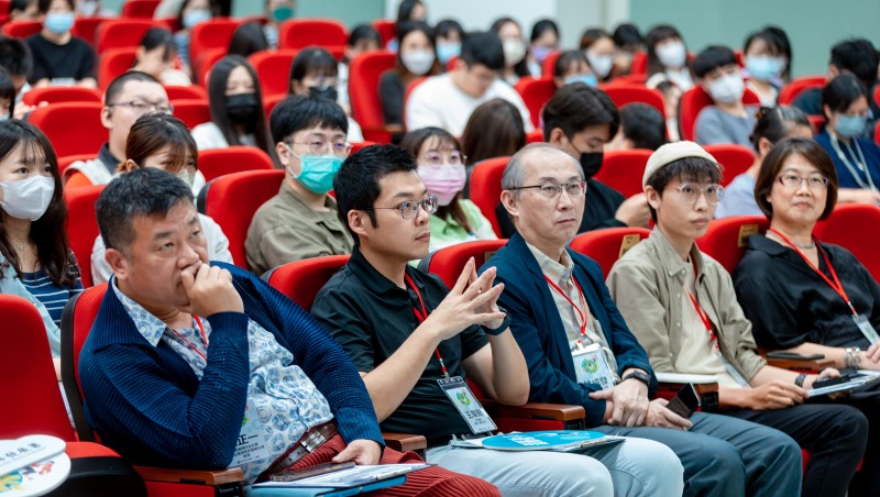 不用很厲害才開始，但你要開始才會厲害！
