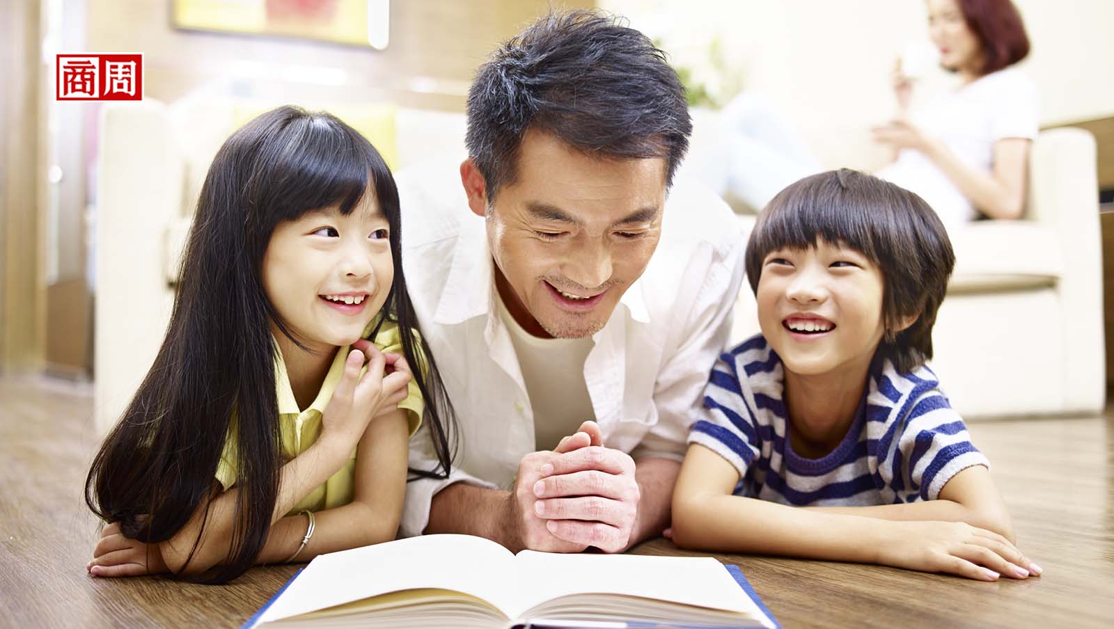 不是IQ，也不是成績！研究揭露：影響孩子成功最有力指標是它