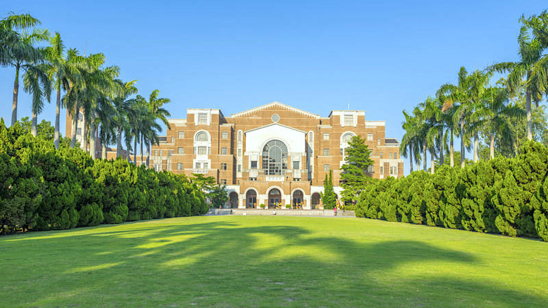 2025泰晤士亞洲大學排名出爐！台灣13所大學打進前200，一表看排名變化