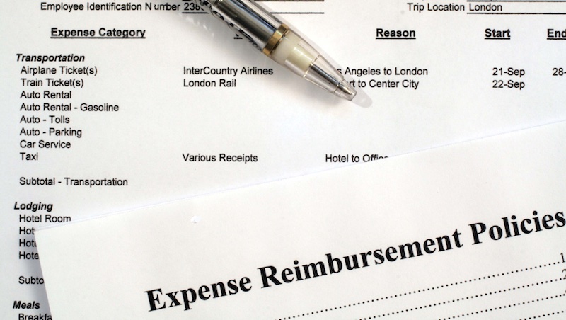 出差費是cost還是expense？搞懂多益職場必考單字